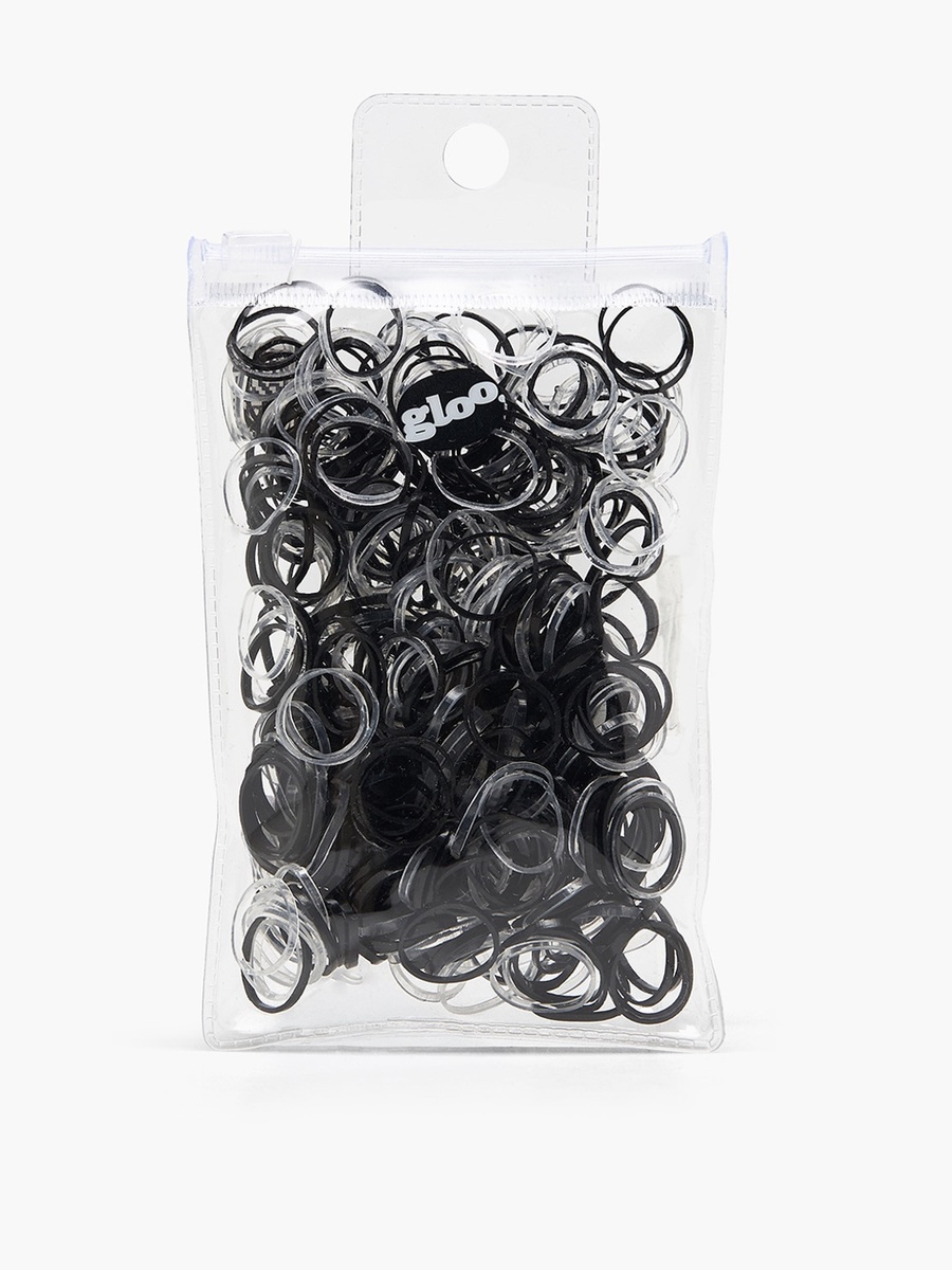 Pack of 400 Elastic Hair Tie