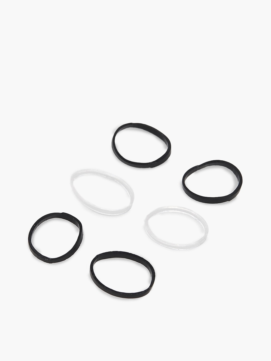 Pack of 400 Elastic Hair Tie