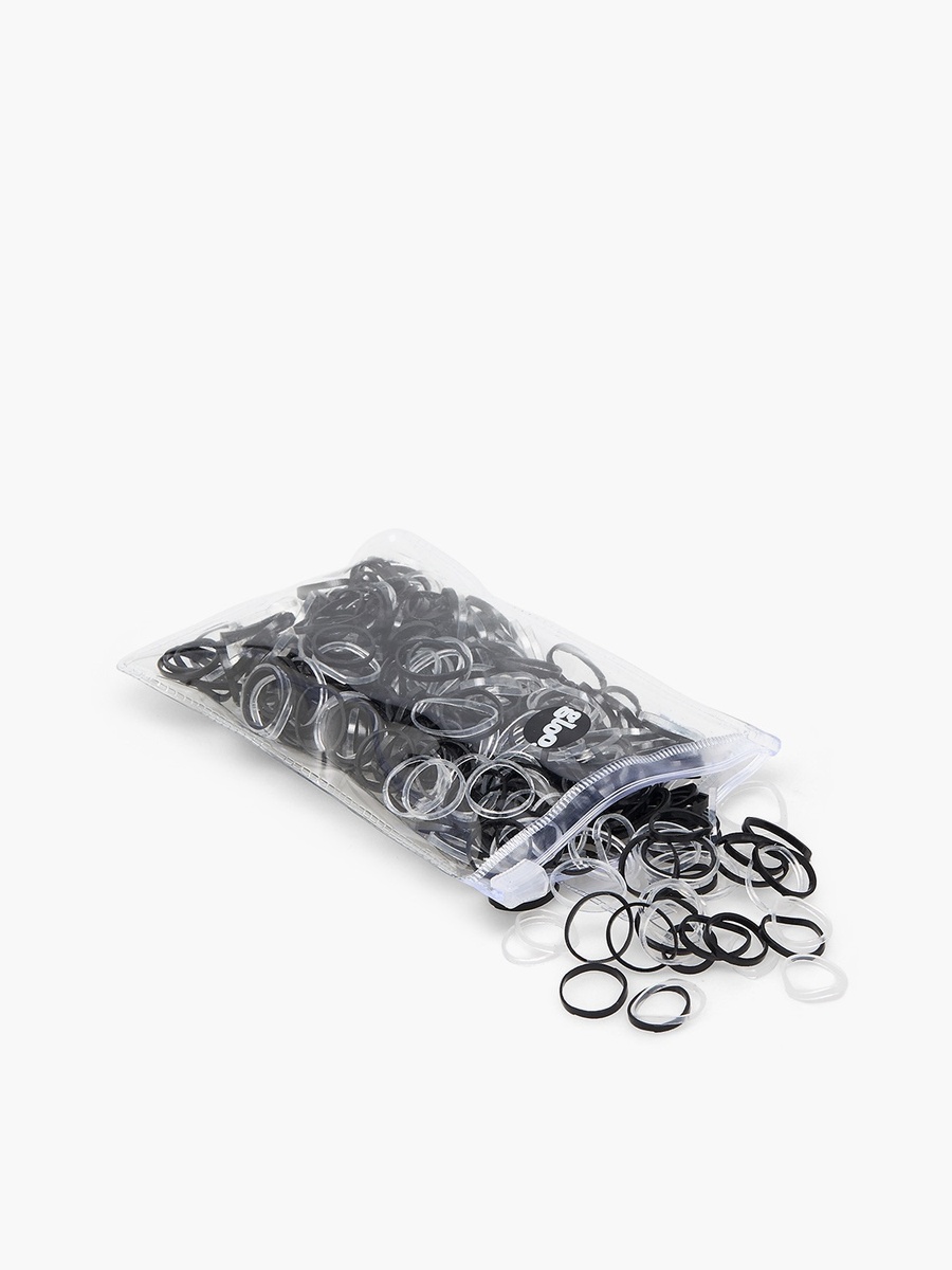 Pack of 400 Elastic Hair Tie