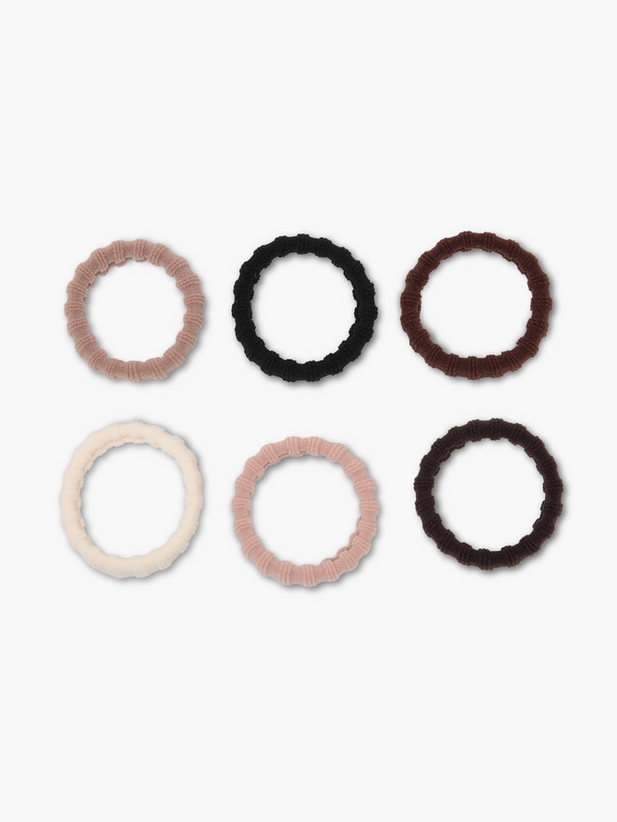 Pack of 18 Hair Tie