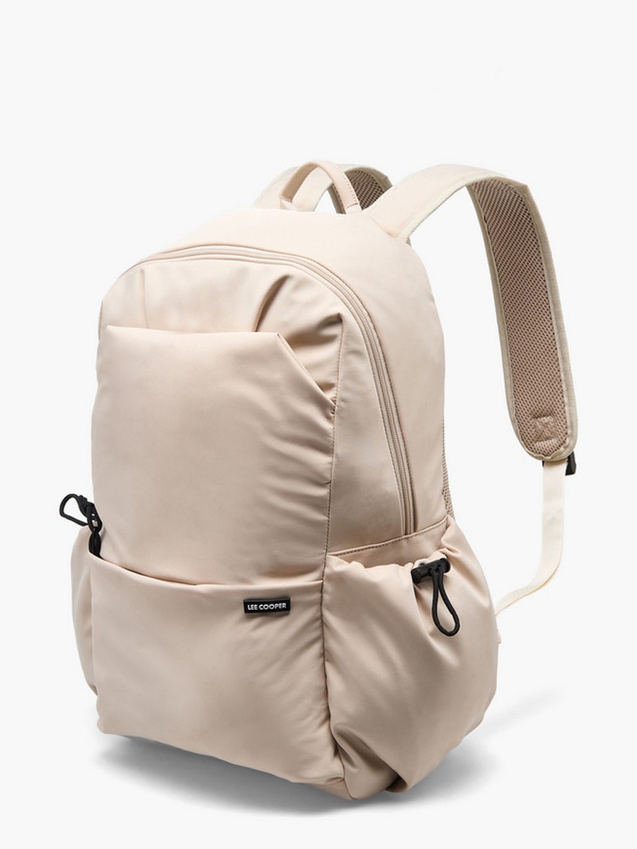 Men Adjustable Straps Backpack