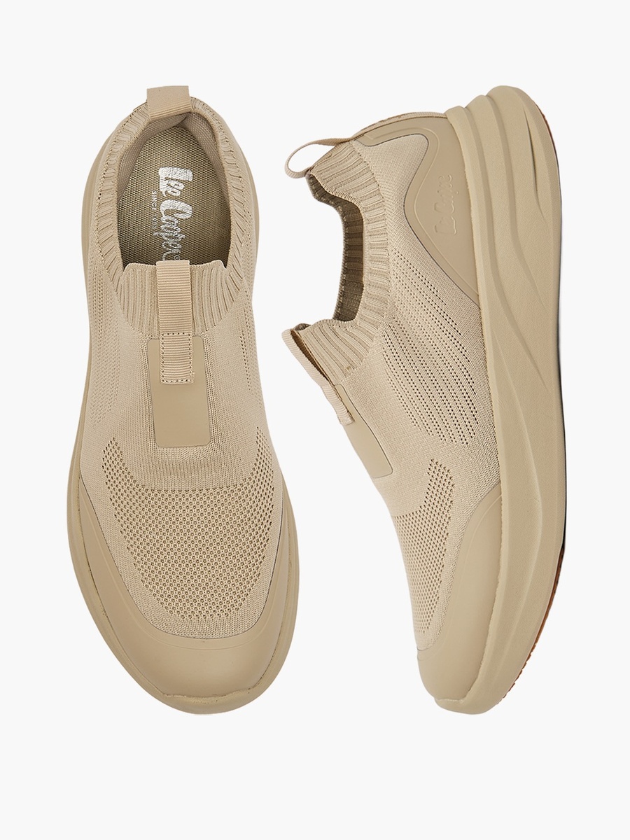 Men Slip-On Sports Shoes