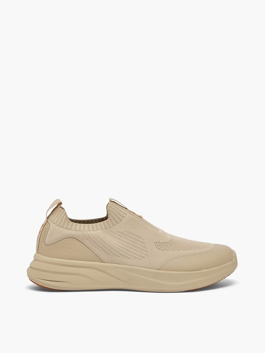 Men Slip-On Sports Shoes