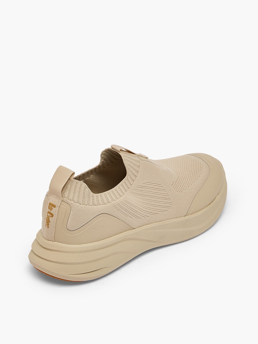 Men Slip-On Sports Shoes