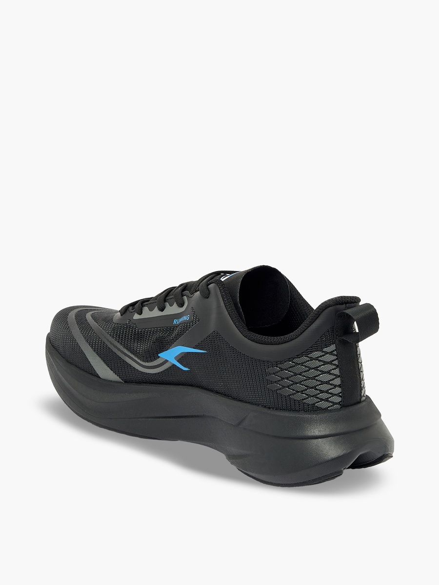 Men Lace-Up Sports Shoes