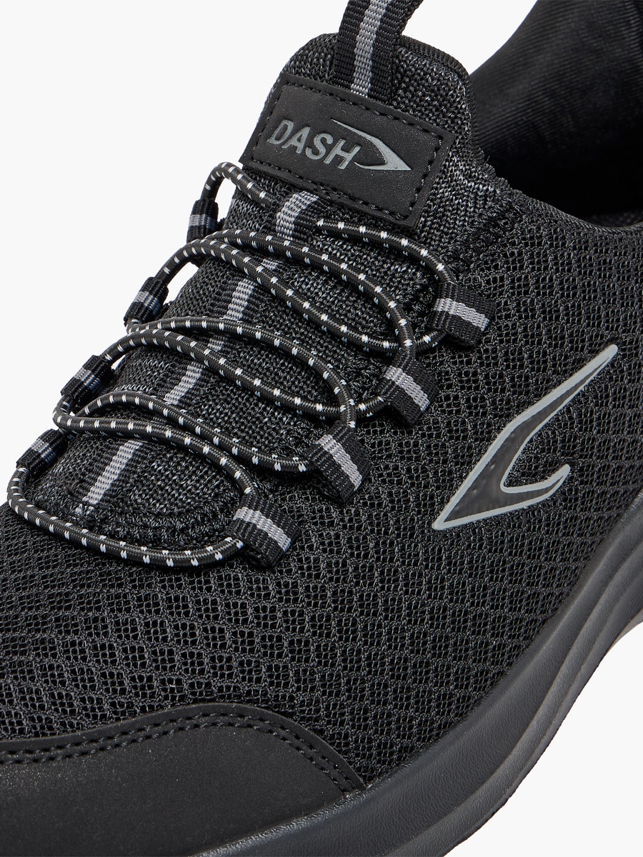 Men Slip-On Sports Shoes