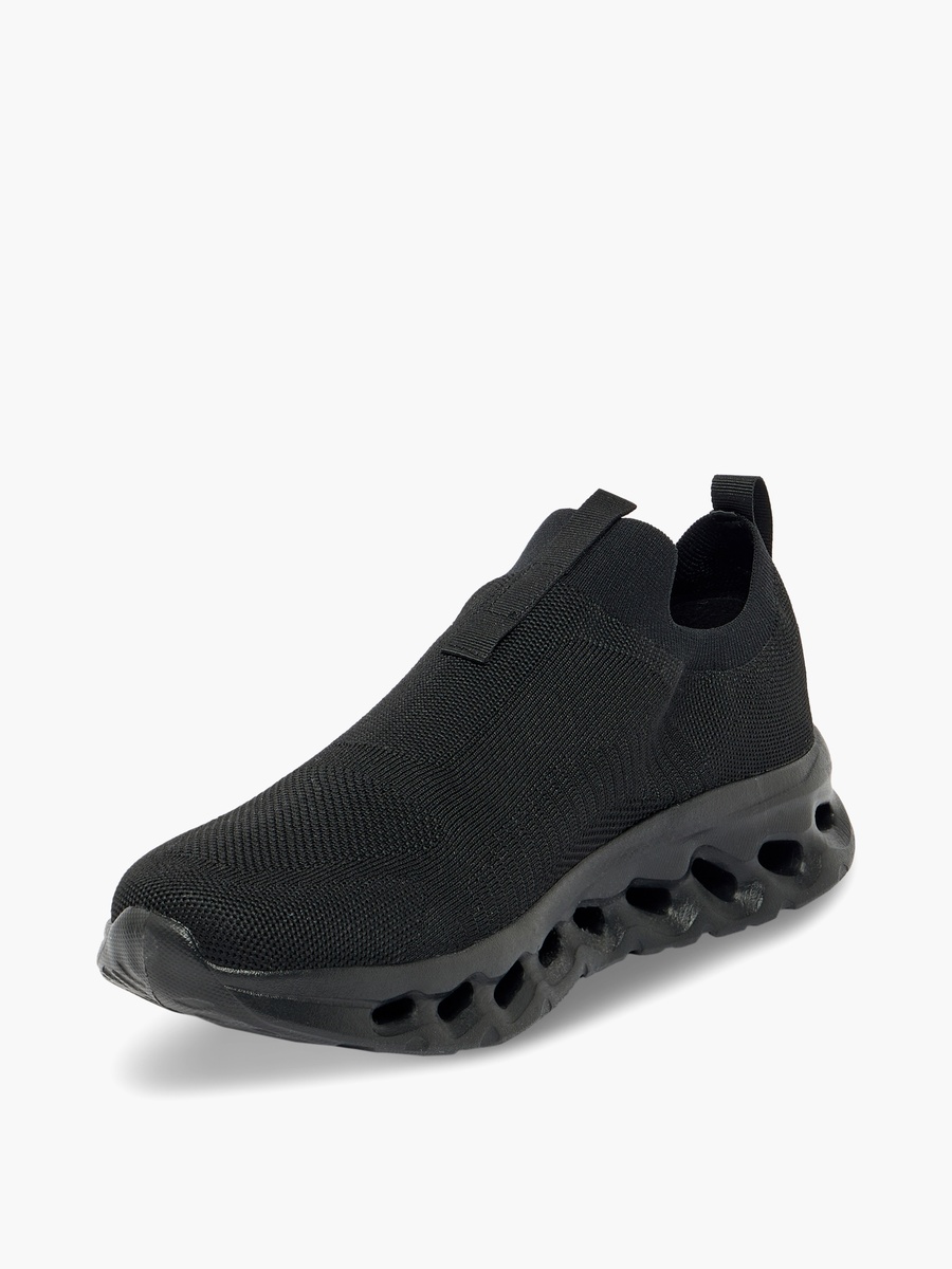 Men Slip-On Sports Shoes