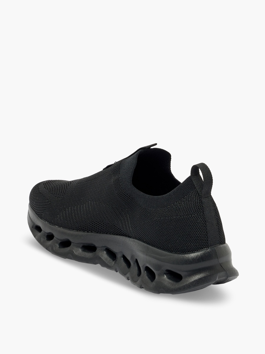 Men Slip-On Sports Shoes