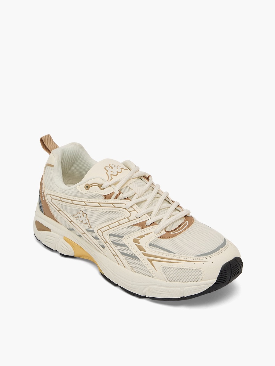 Men 2000 S Lace-Up Sports Shoes