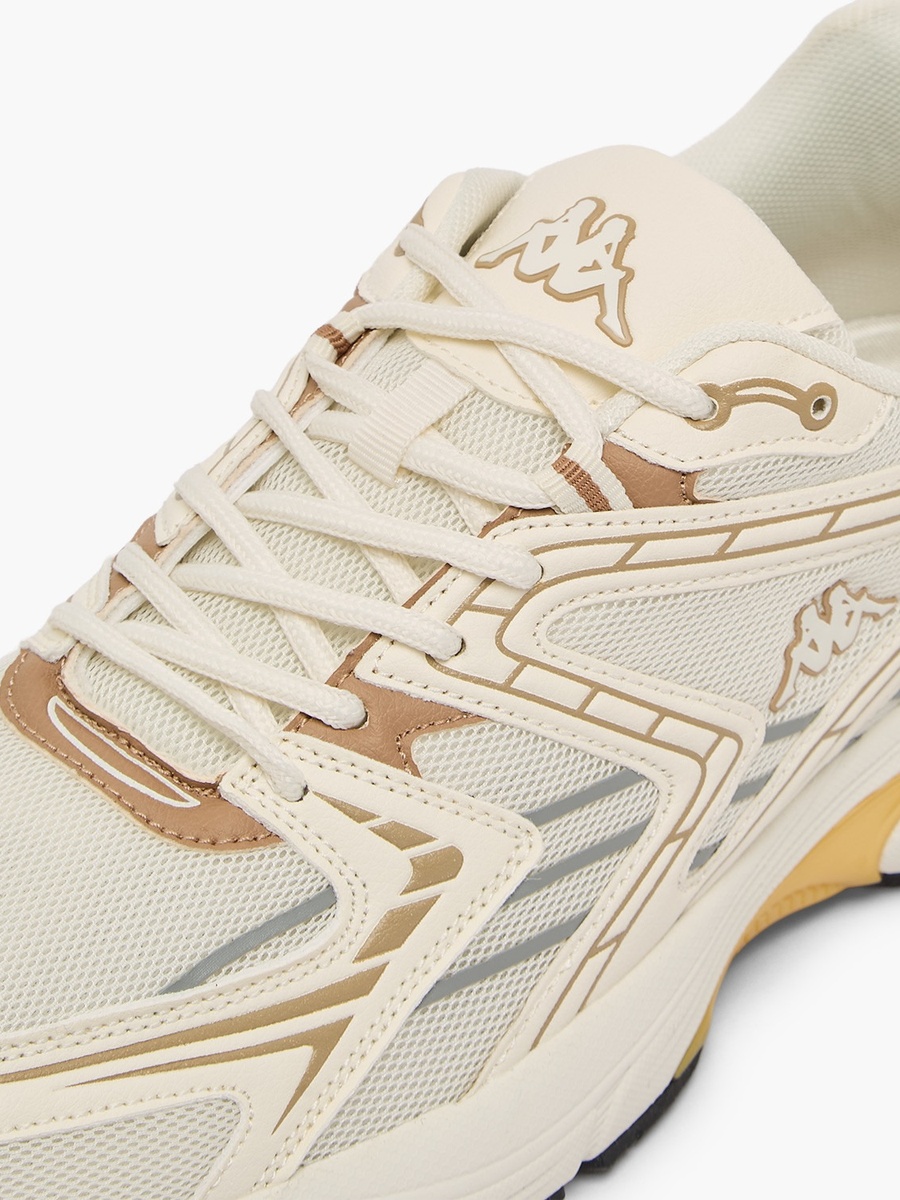 Men 2000 S Lace-Up Sports Shoes
