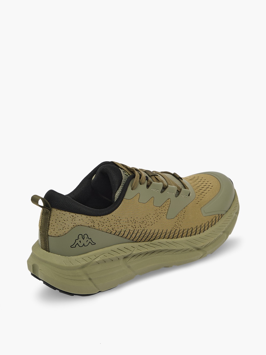 Men Lace-Up Sports Shoes