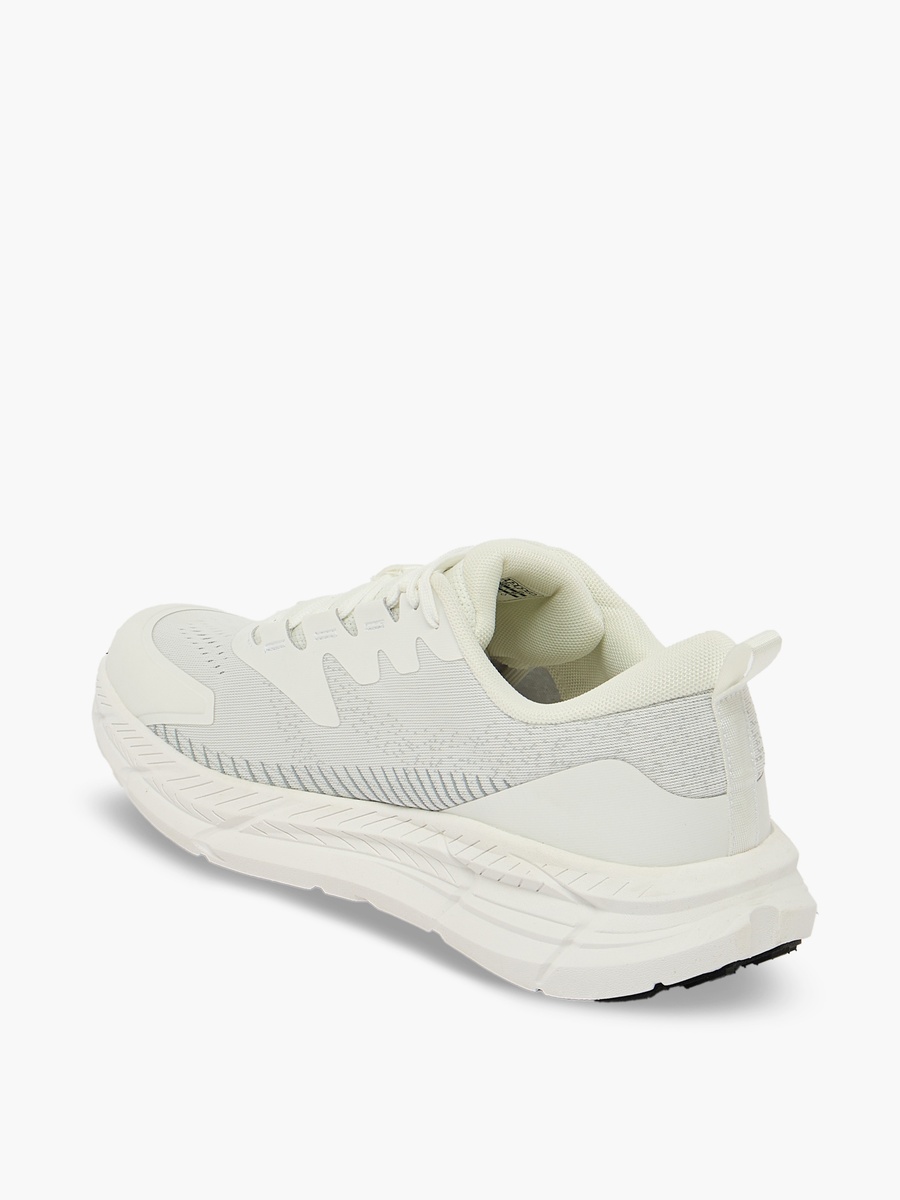 حذاء رياضي برباط إغلاق للرجال