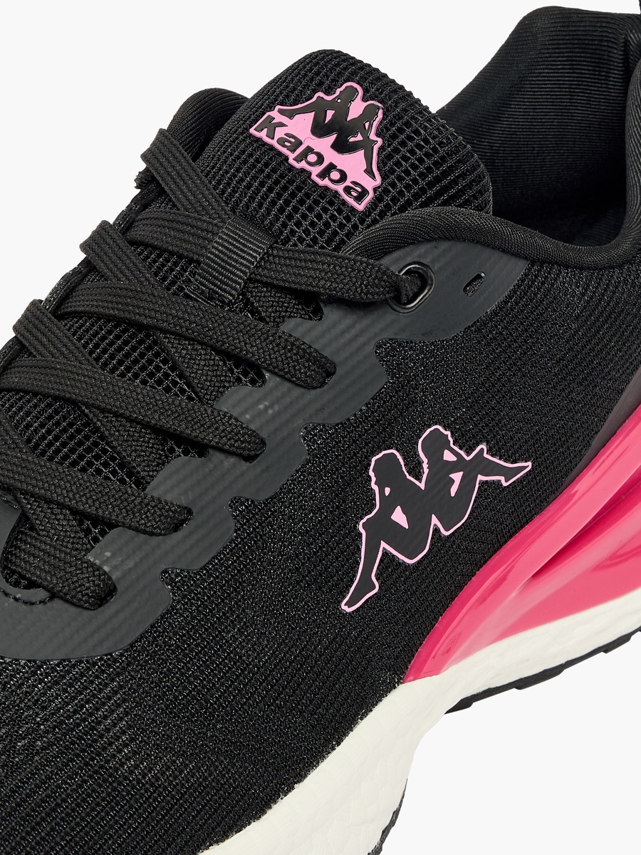 Women Colourblock Sports Shoes