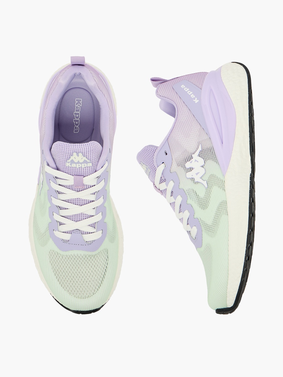 Women Colourblock Sports Shoes