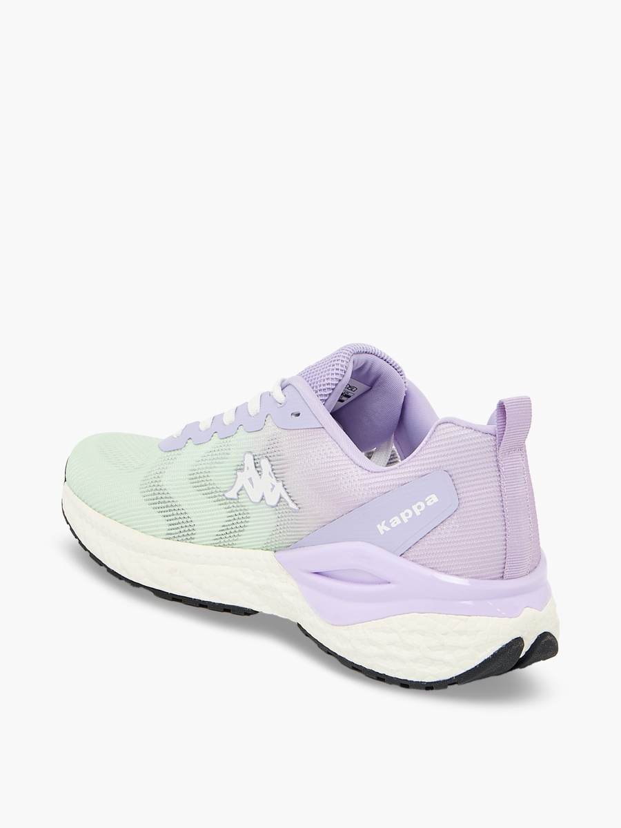 Women Colourblock Sports Shoes