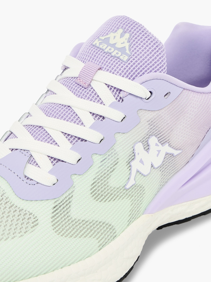 Women Colourblock Sports Shoes