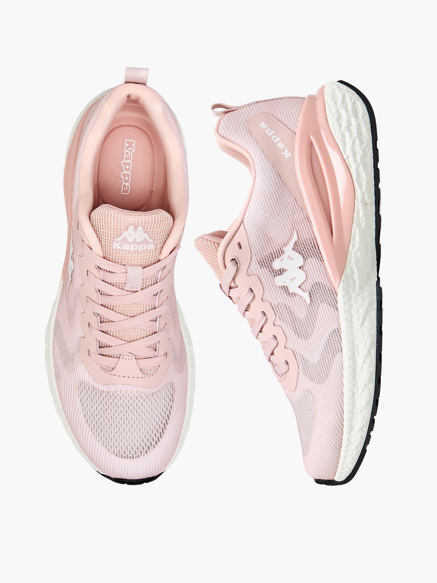 Women Colourblock Sports Shoes