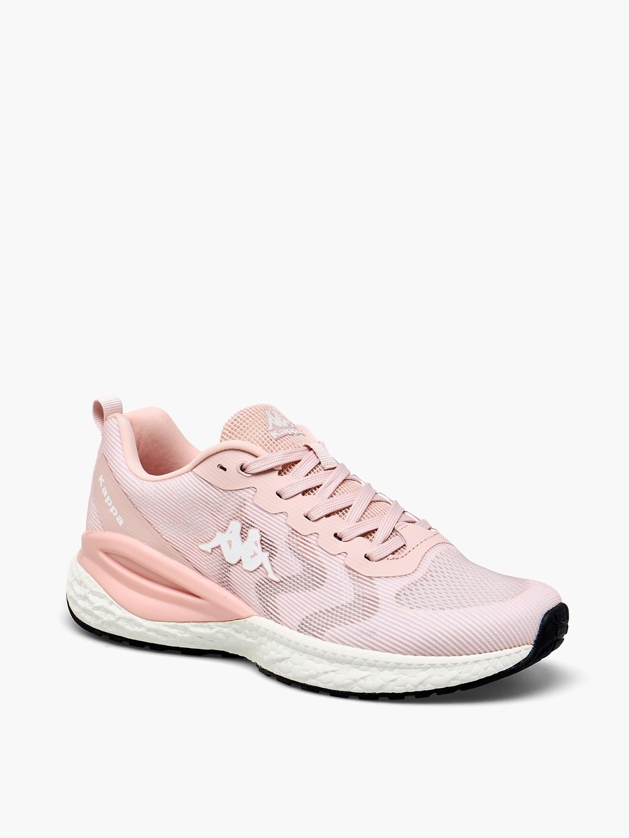 Women Colourblock Sports Shoes