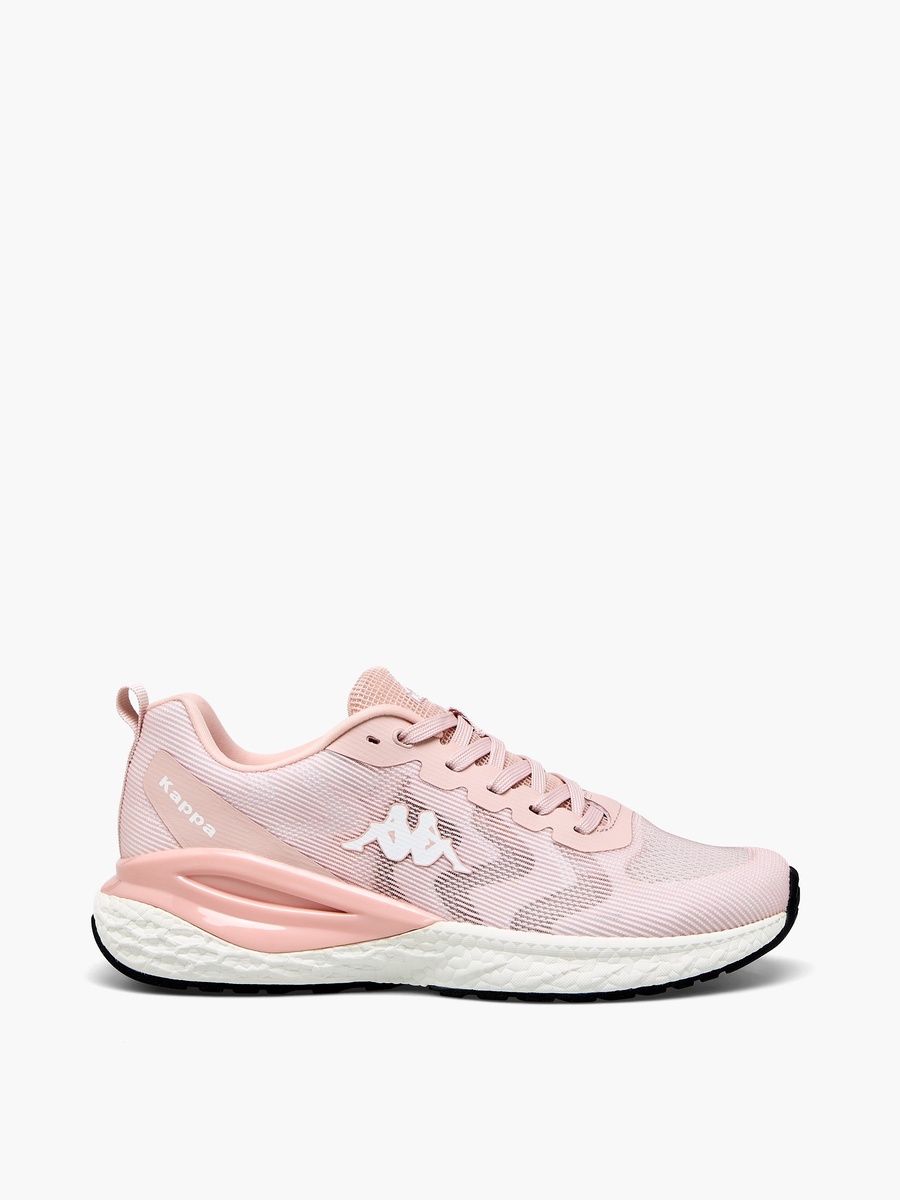 Women Colourblock Sports Shoes