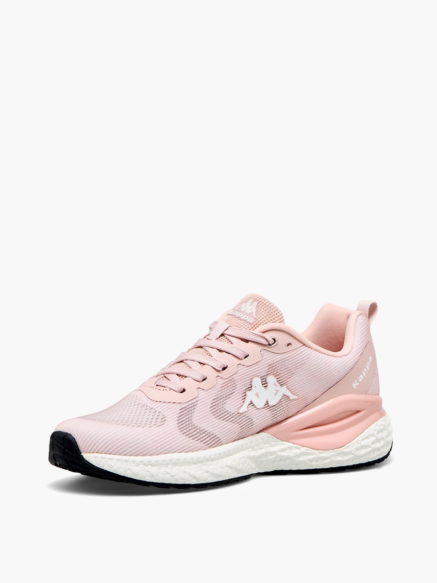 Women Colourblock Sports Shoes