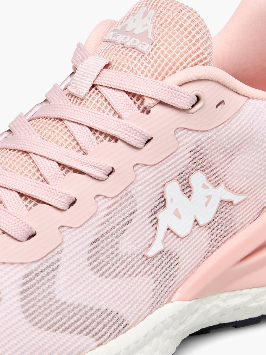 Women Colourblock Sports Shoes