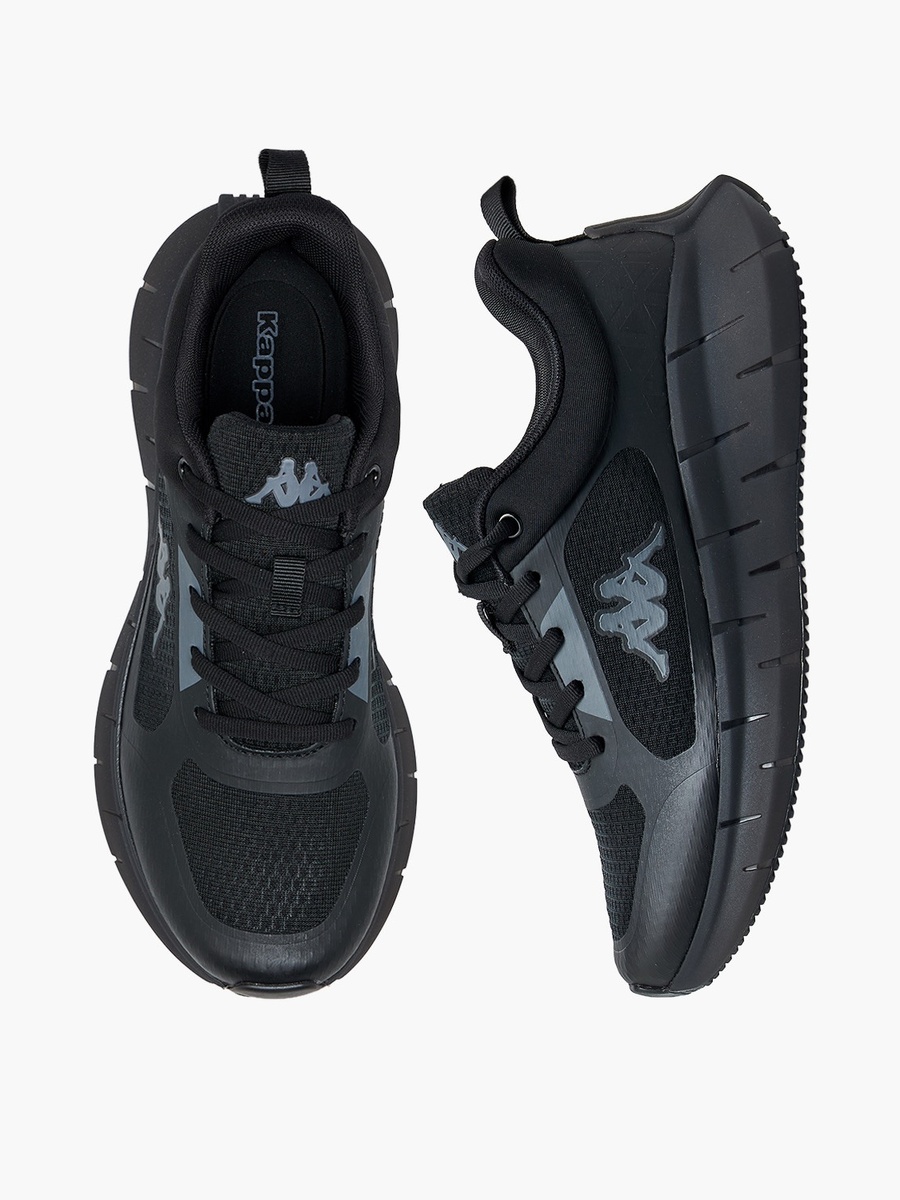 Women Lace-Up Sports Shoes