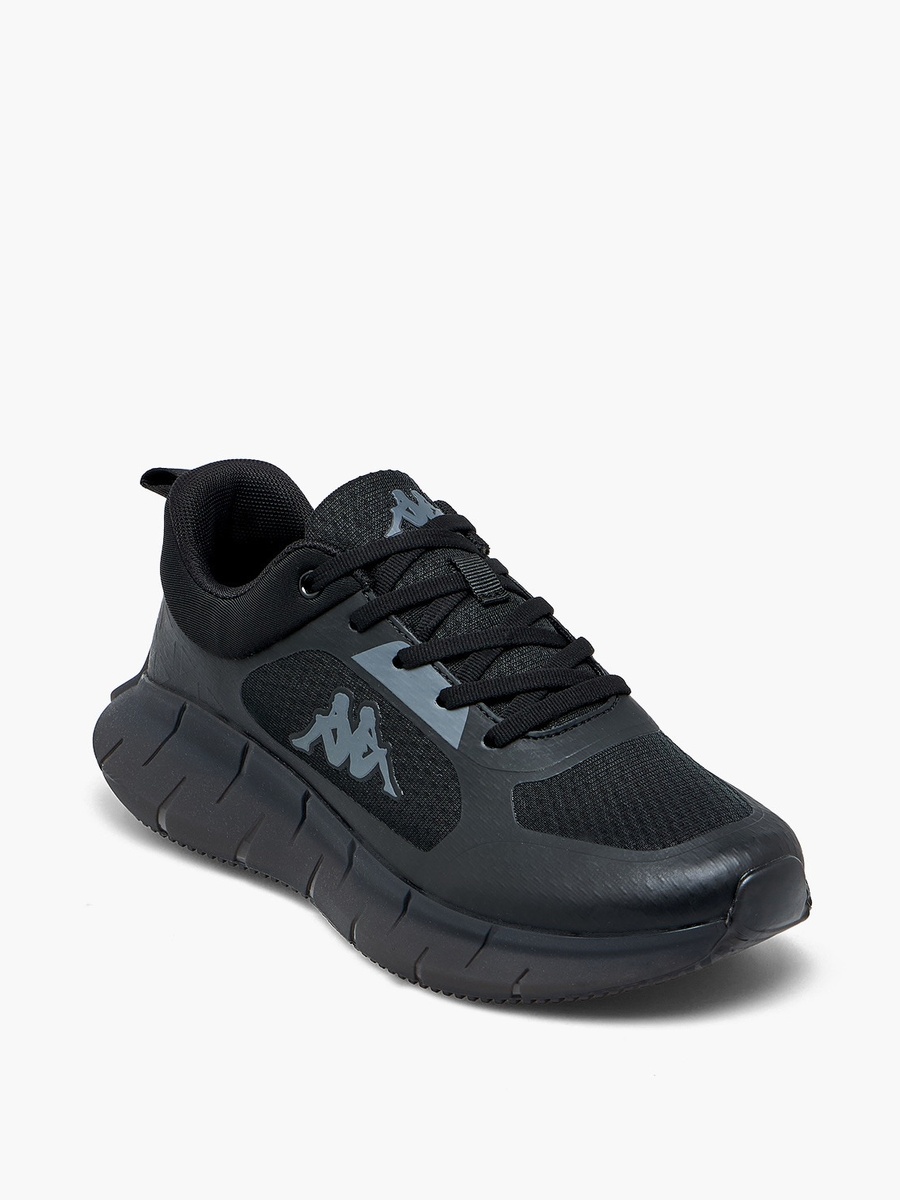 Women Lace-Up Sports Shoes
