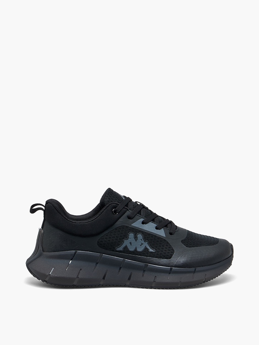 Women Lace-Up Sports Shoes