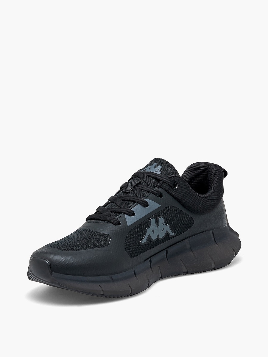 Women Lace-Up Sports Shoes