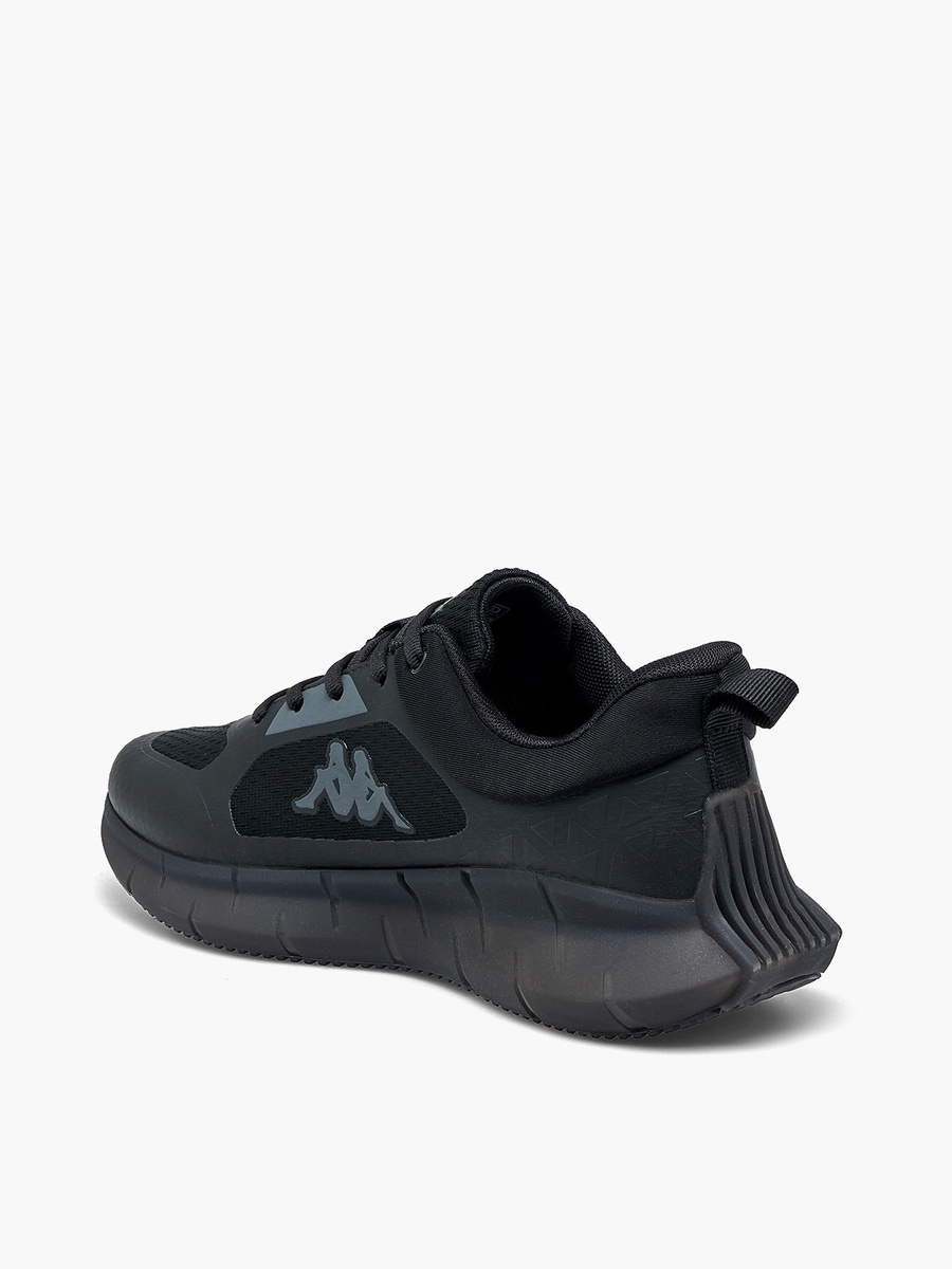 Women Lace-Up Sports Shoes