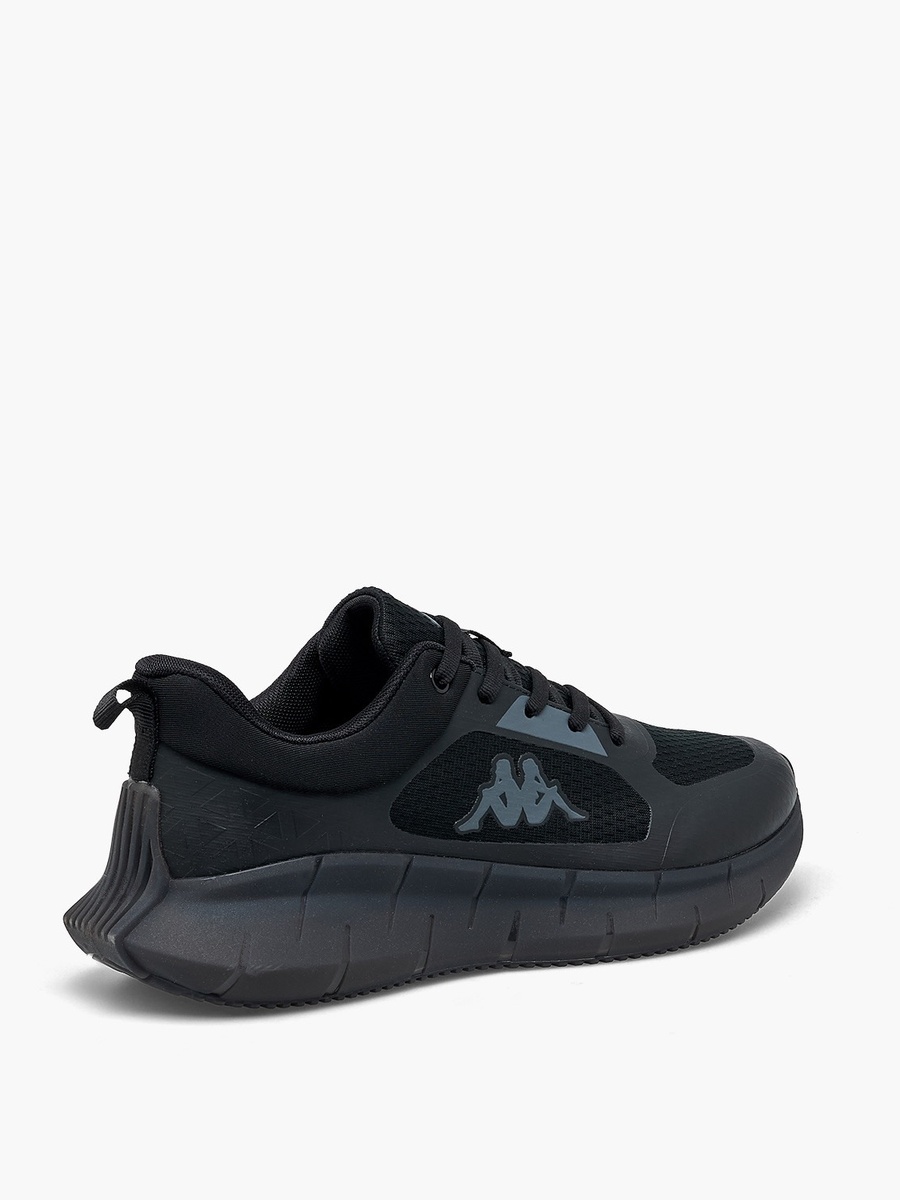 Women Lace-Up Sports Shoes