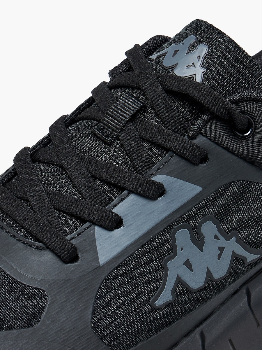 Women Lace-Up Sports Shoes
