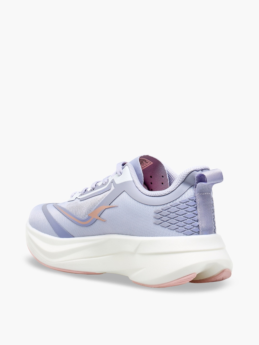 Women Lace-Up Sports Shoes