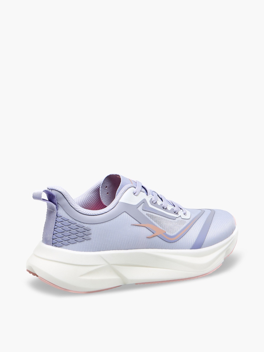 Women Lace-Up Sports Shoes
