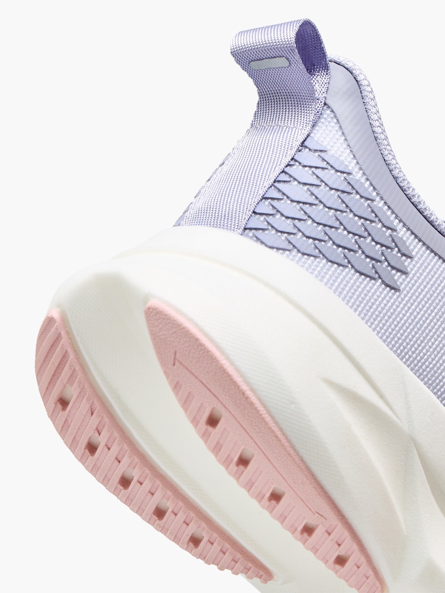 Women Lace-Up Sports Shoes
