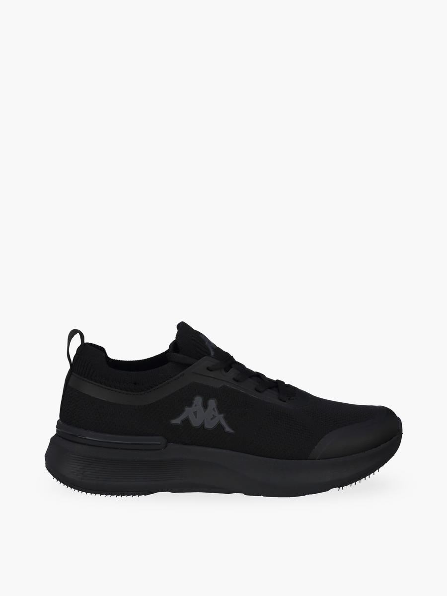 Women Lace-Up Sports Shoes
