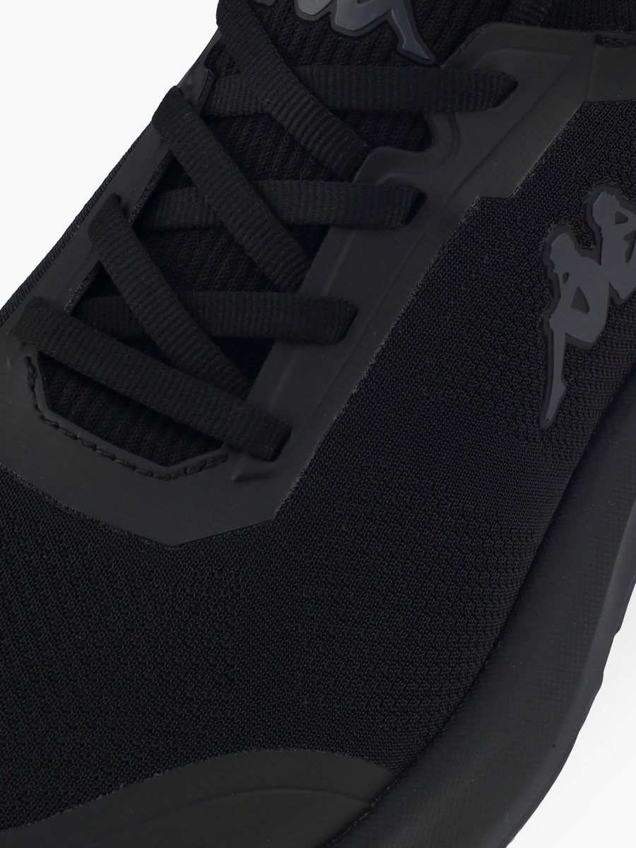 Women Lace-Up Sports Shoes