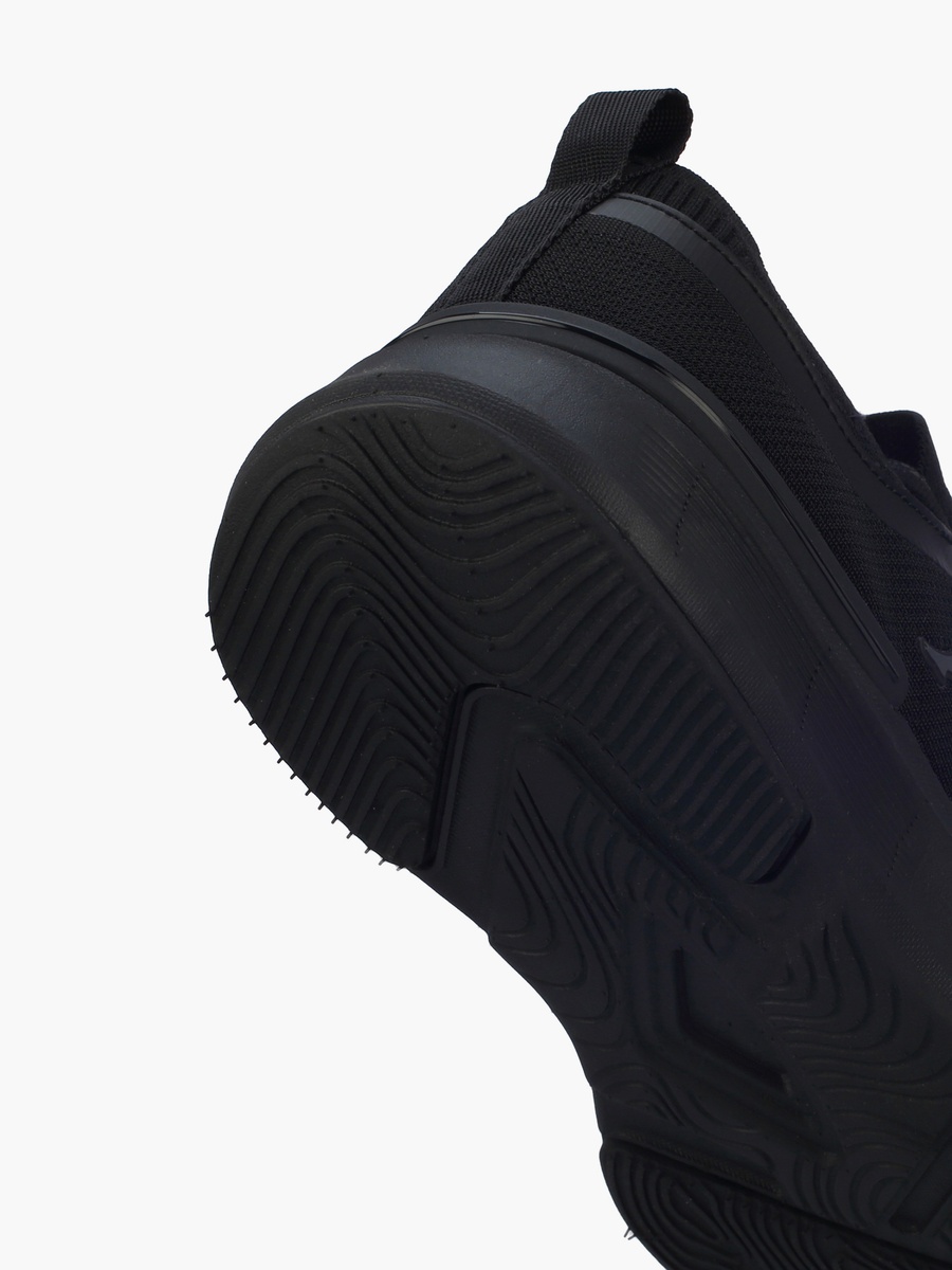 Women Lace-Up Sports Shoes