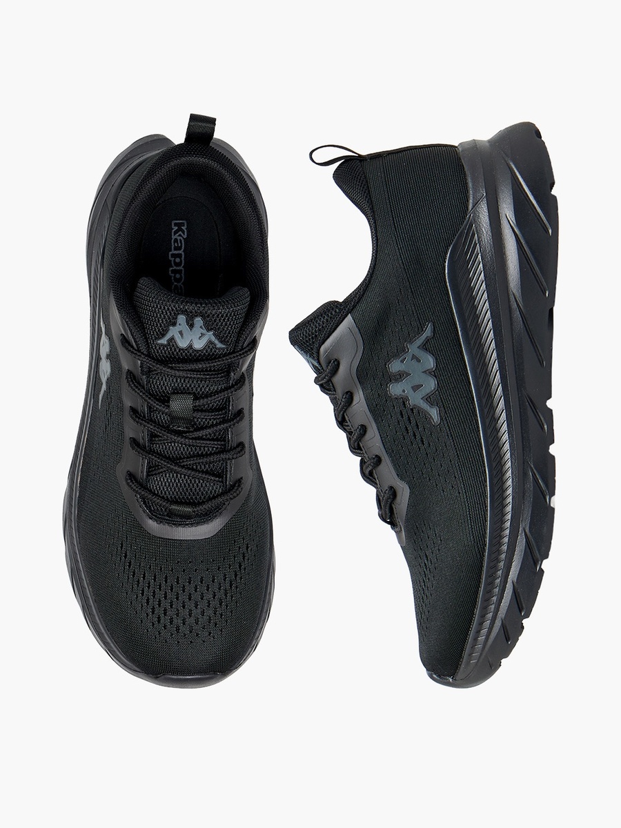 Women Lace-Up Sports Shoes