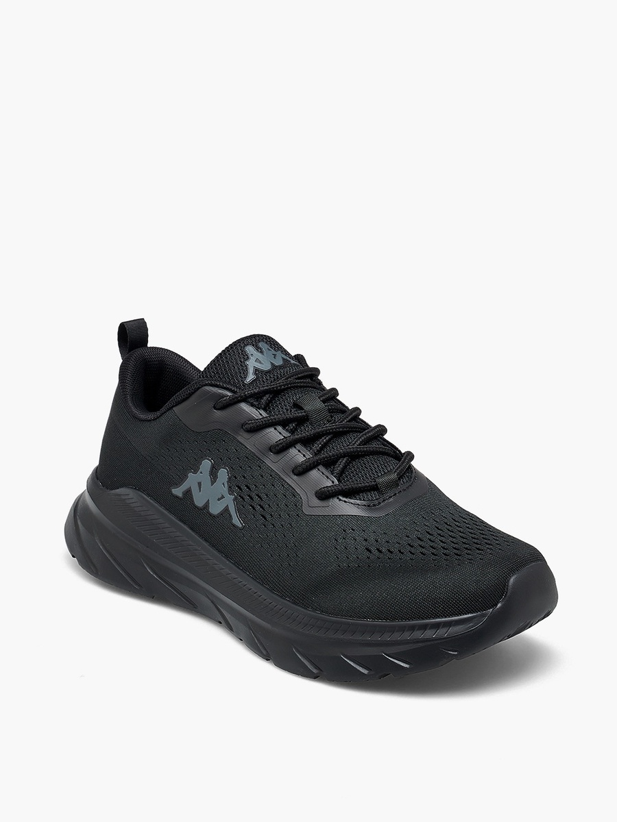 Women Lace-Up Sports Shoes