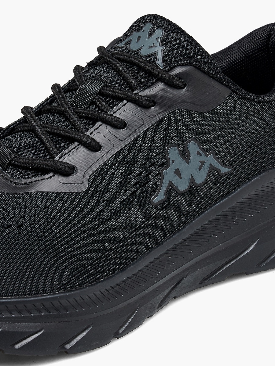 Women Lace-Up Sports Shoes