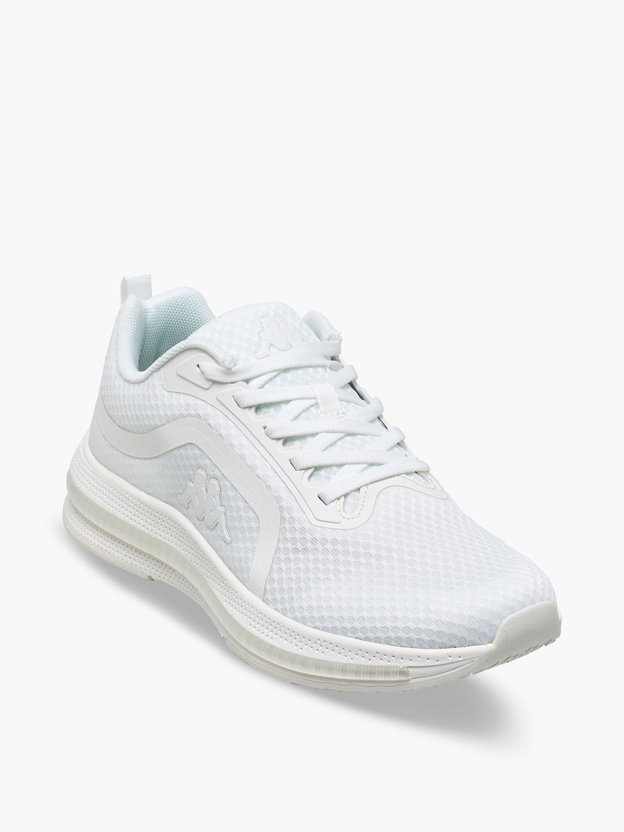 Women Lace-Up Sports Shoes