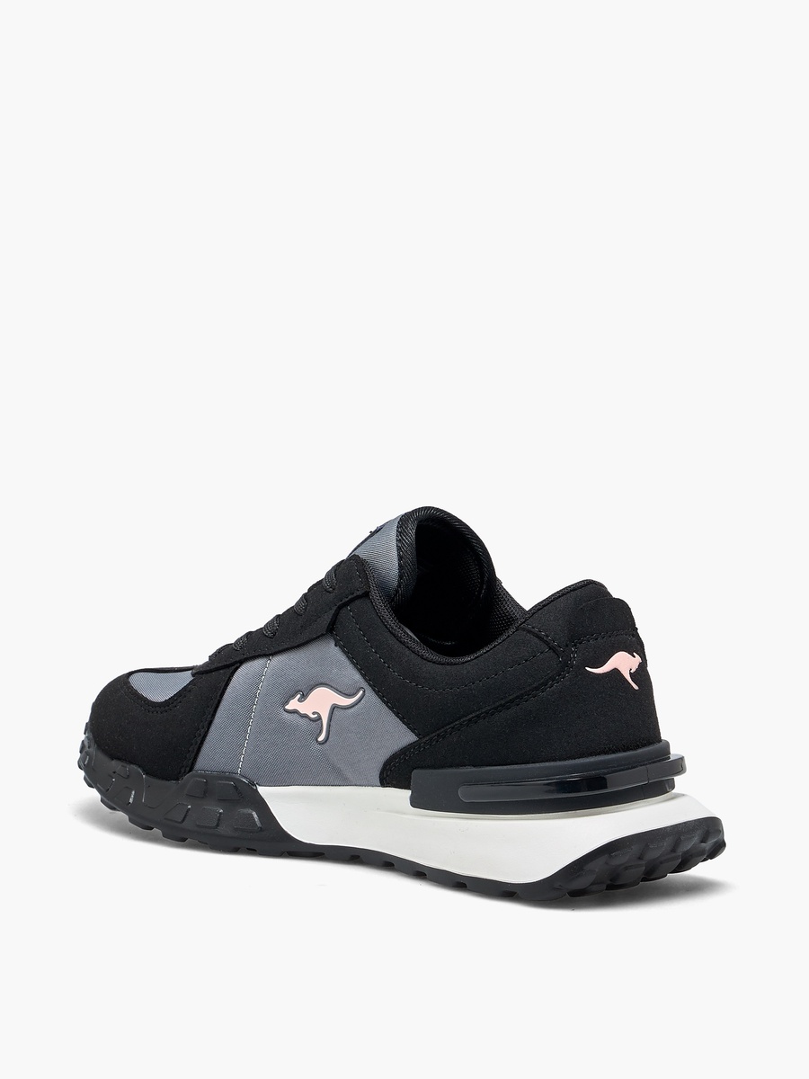 Women Lace-Up Sports Shoes