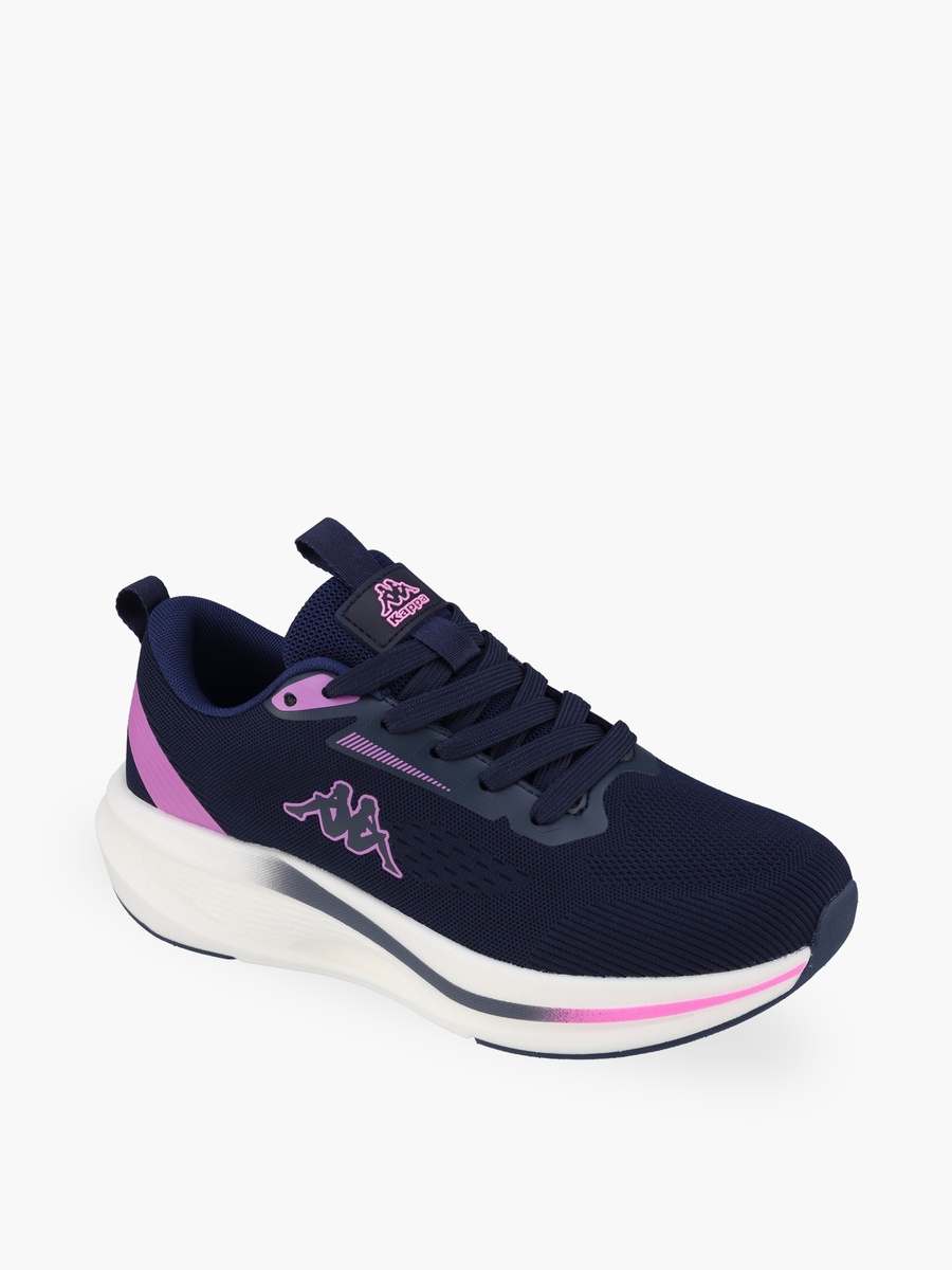 Women Lace-Up Sports Shoes