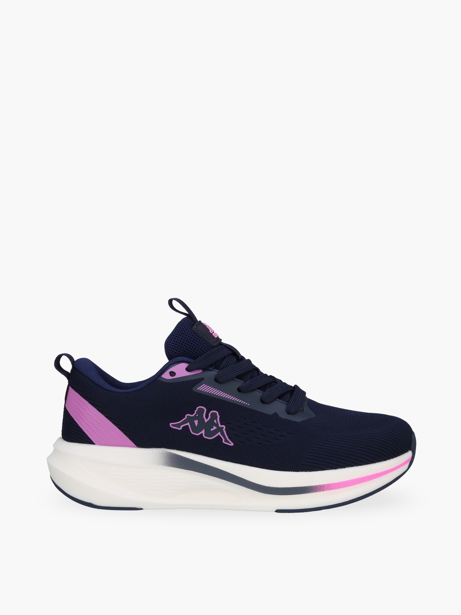 Women Lace-Up Sports Shoes