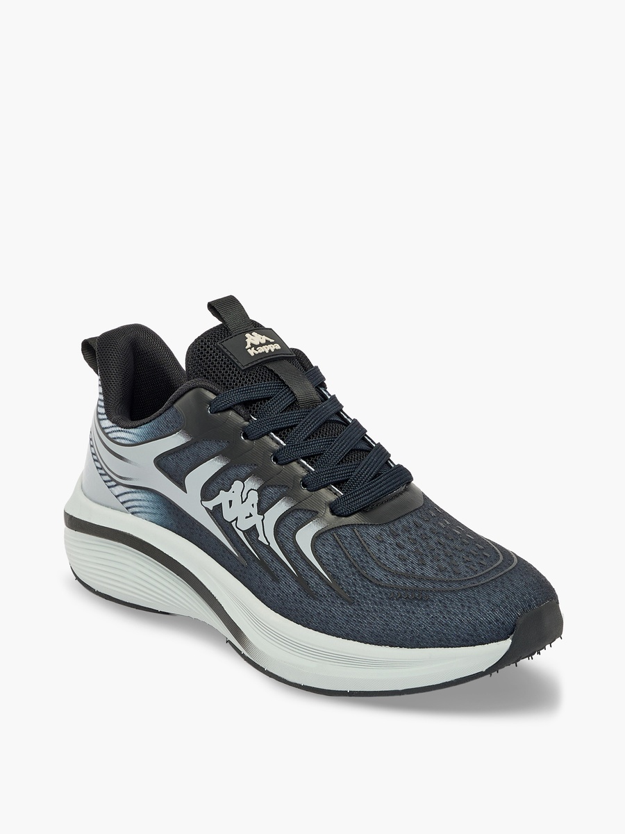 Women Lace-up Sports Shoes