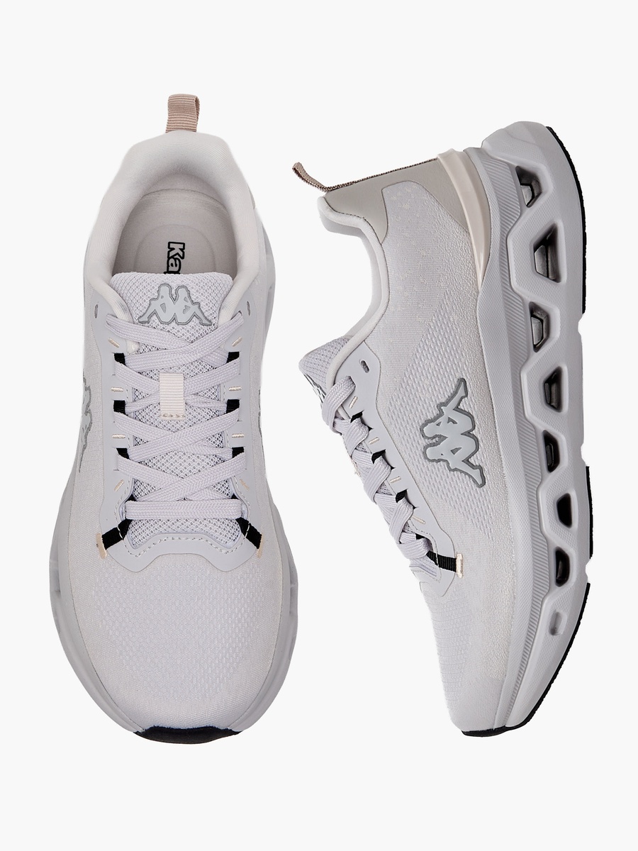 Women Lace-Up Sports Shoes