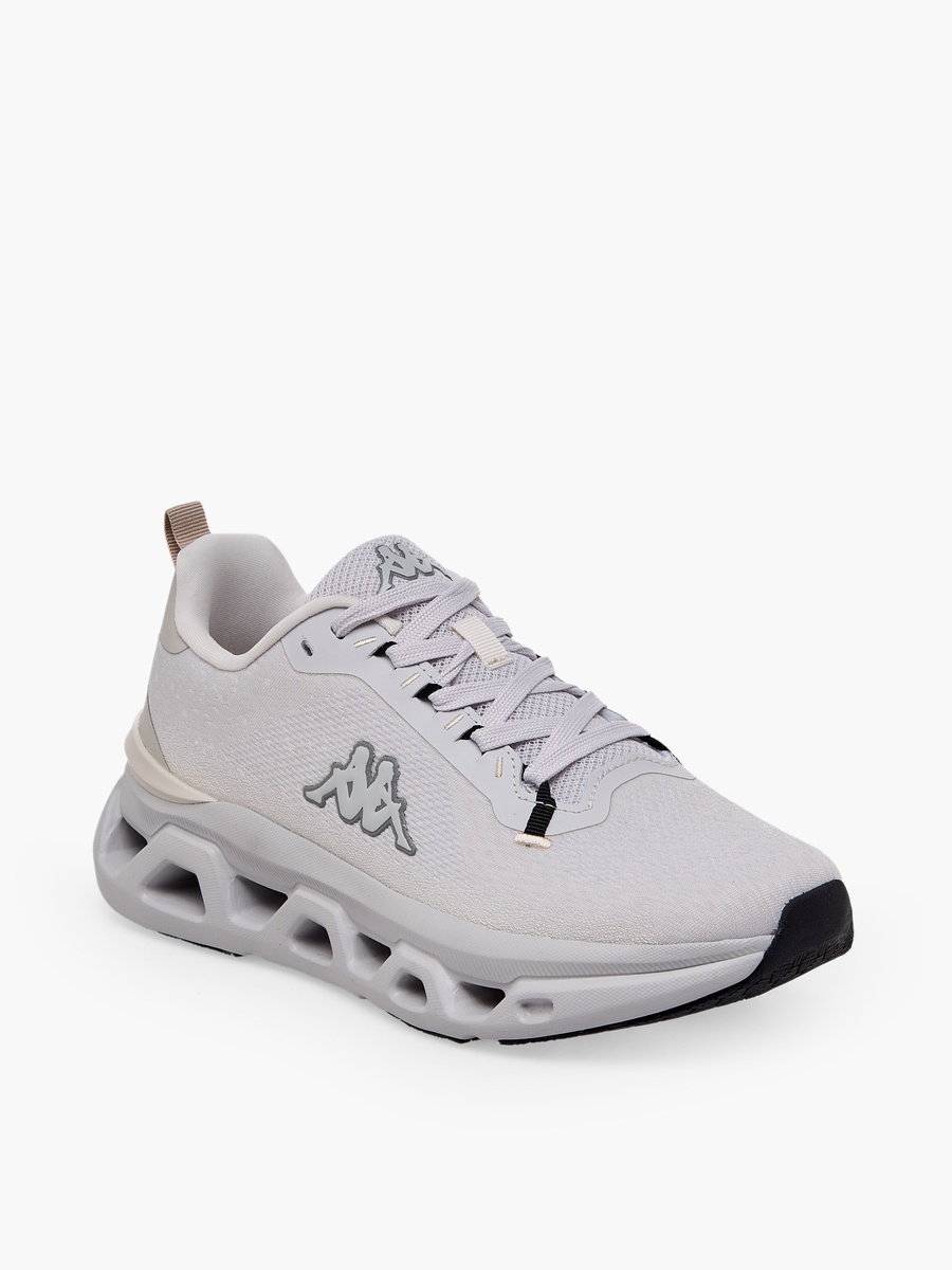 Women Lace-Up Sports Shoes