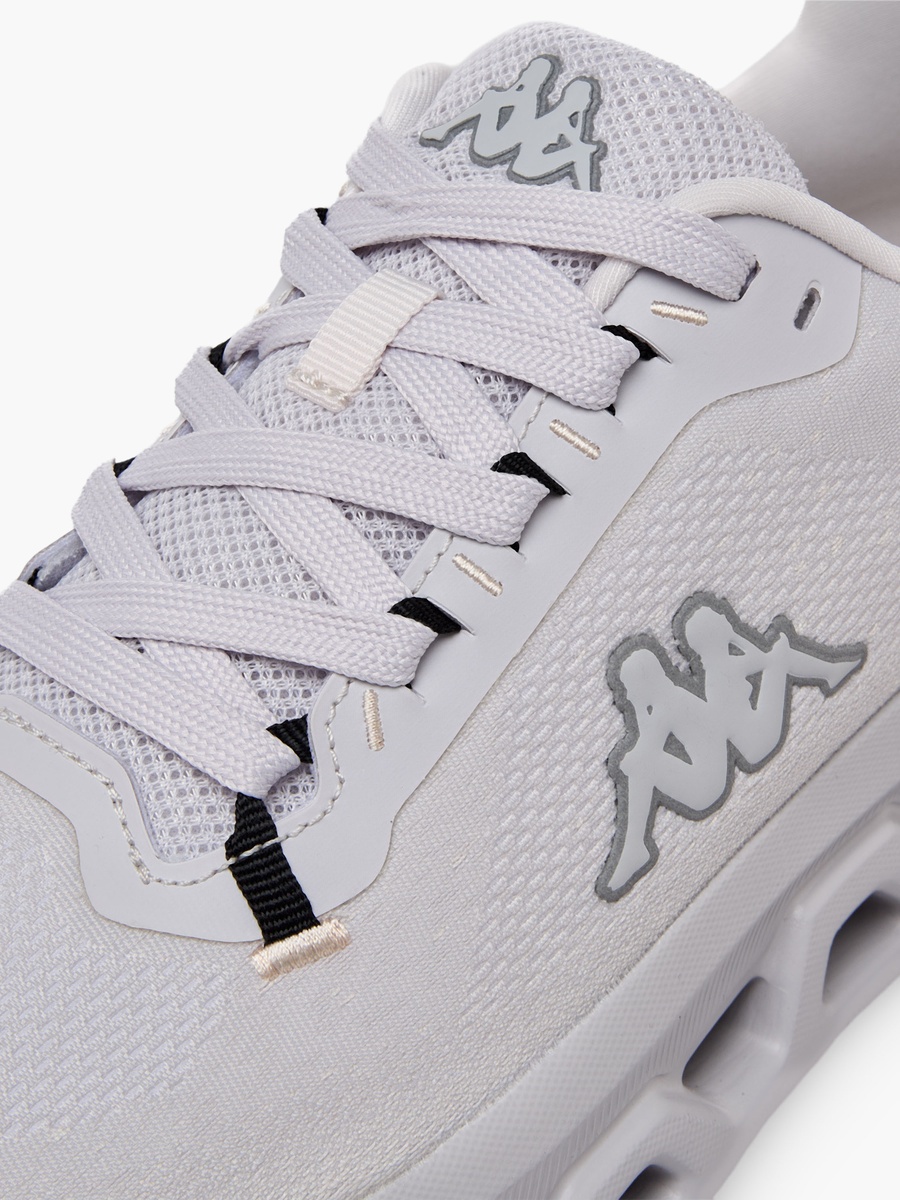 Women Lace-Up Sports Shoes