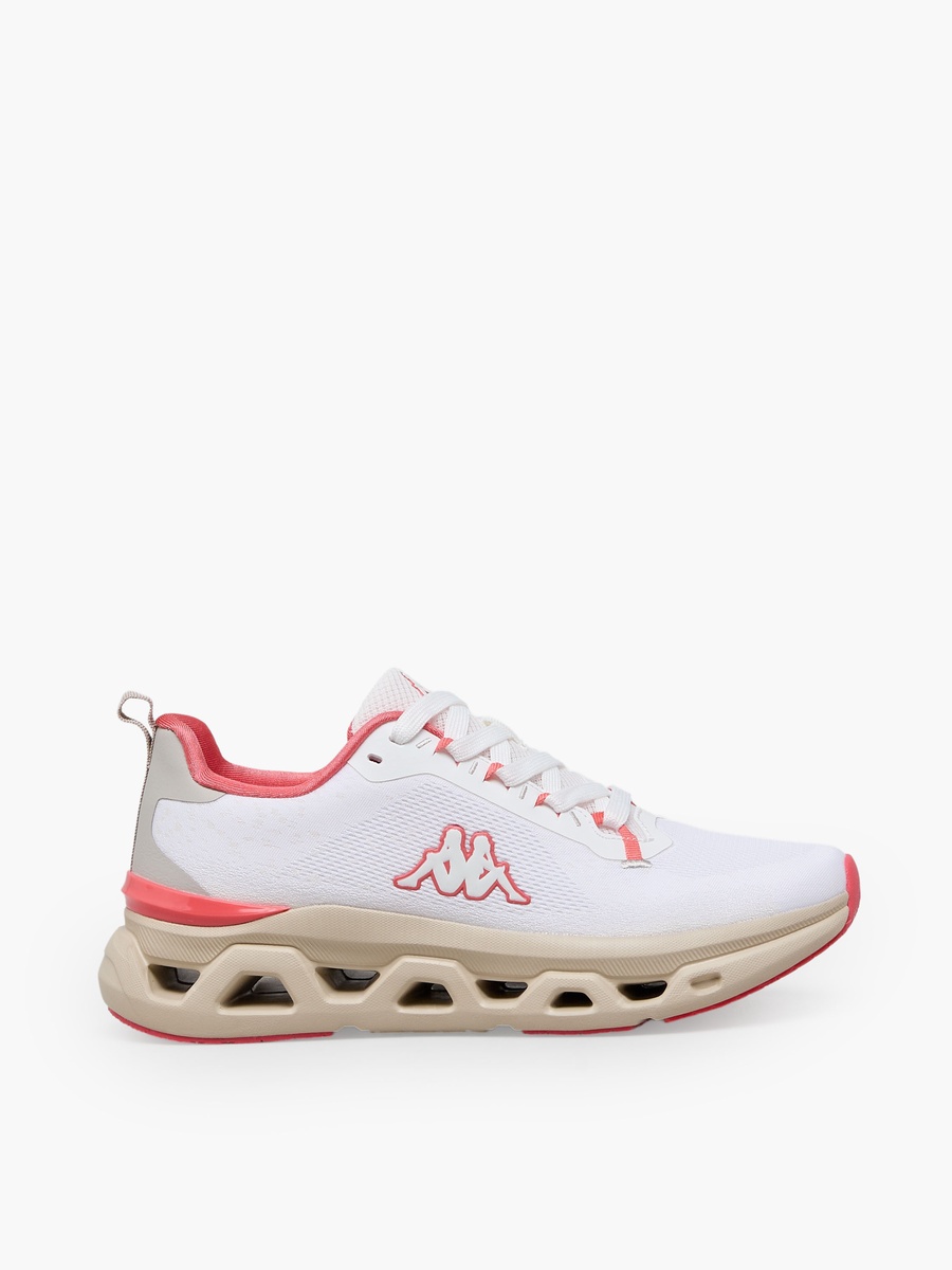 Women Lace-Up Sports Shoes